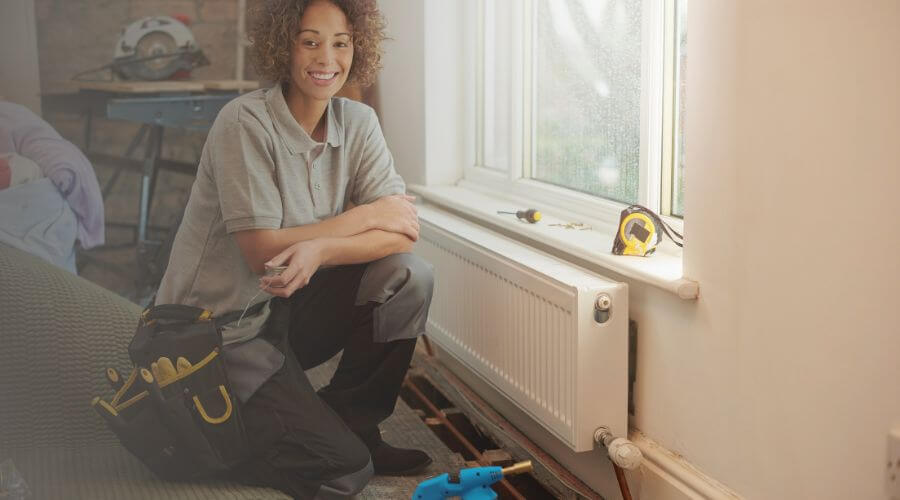 Local expert plumbing services in Oakwood, GA